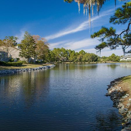 Apartament Calibogue Club 2630 Hilton Head Island Zewnętrze zdjęcie