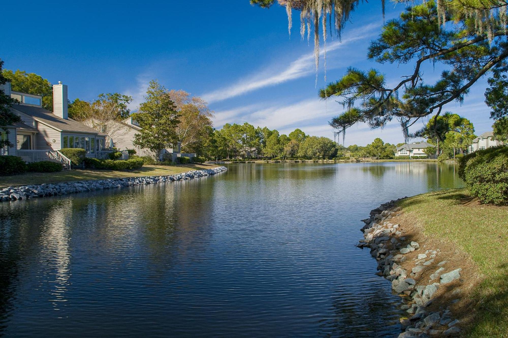 Apartament Calibogue Club 2630 Hilton Head Island Zewnętrze zdjęcie